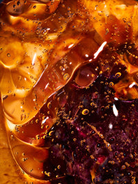 Golden Amber