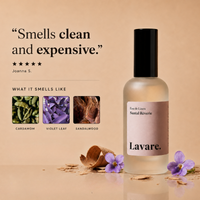 Eau de Linen™