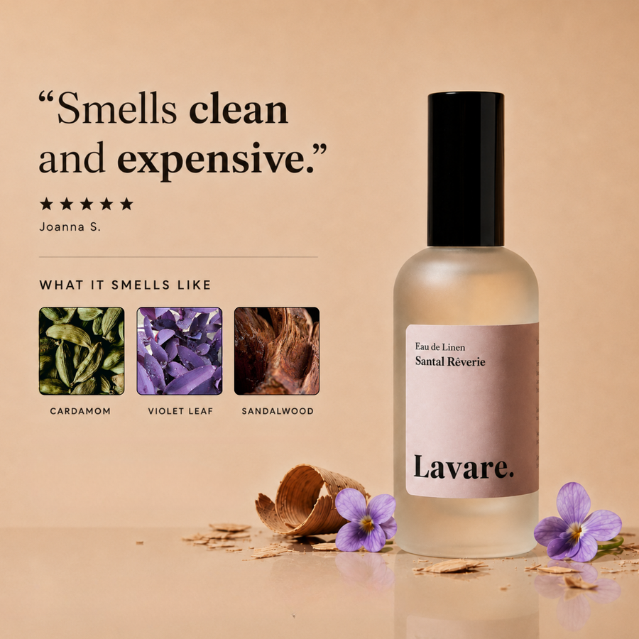Eau de Linen™