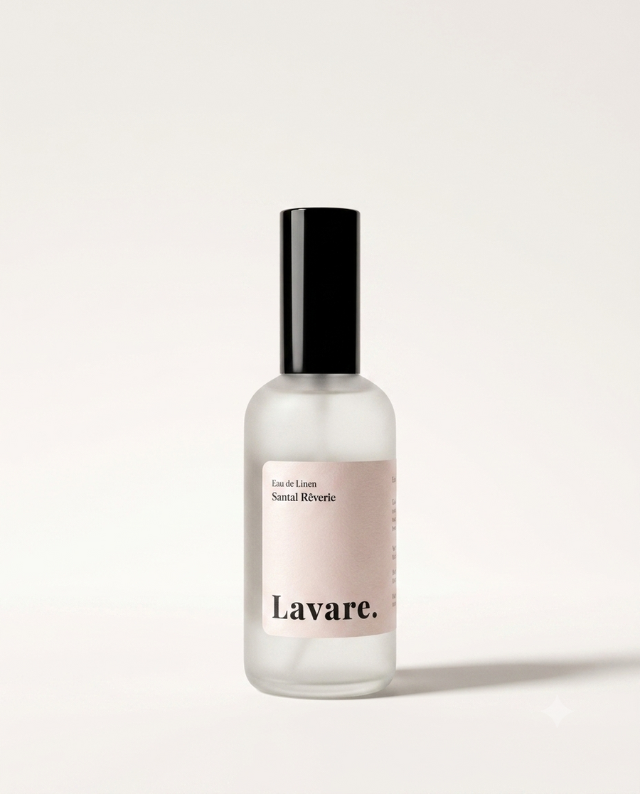 Eau de Linen™