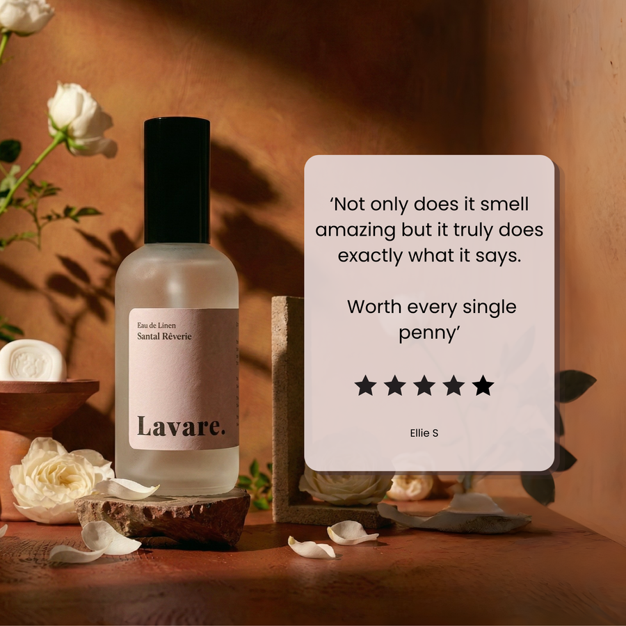 Eau de Linen™