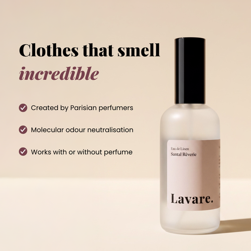 Eau de Linen™