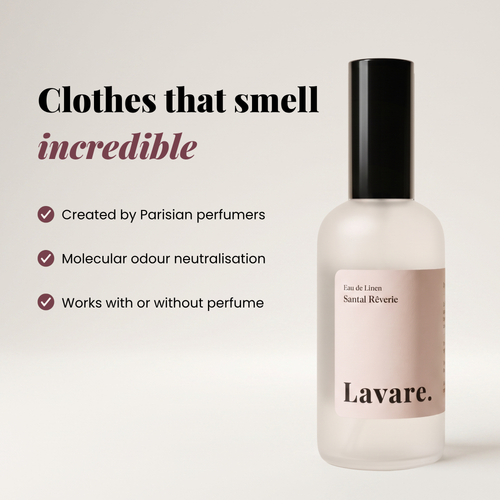 Eau de Linen™