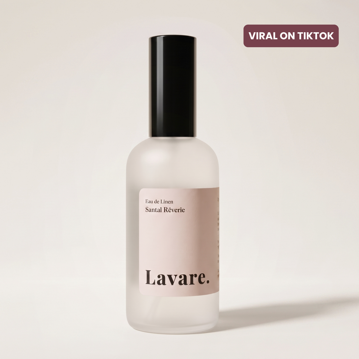 Eau de Linen™