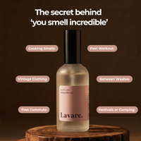 Eau de Linen™
