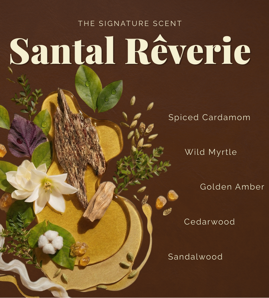 Santal Rêverie