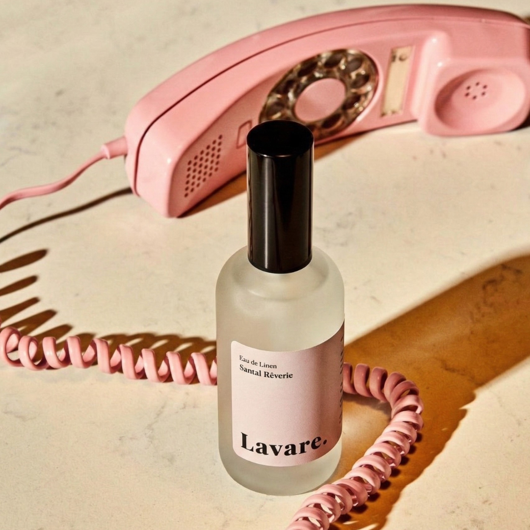 Eau de Linen™